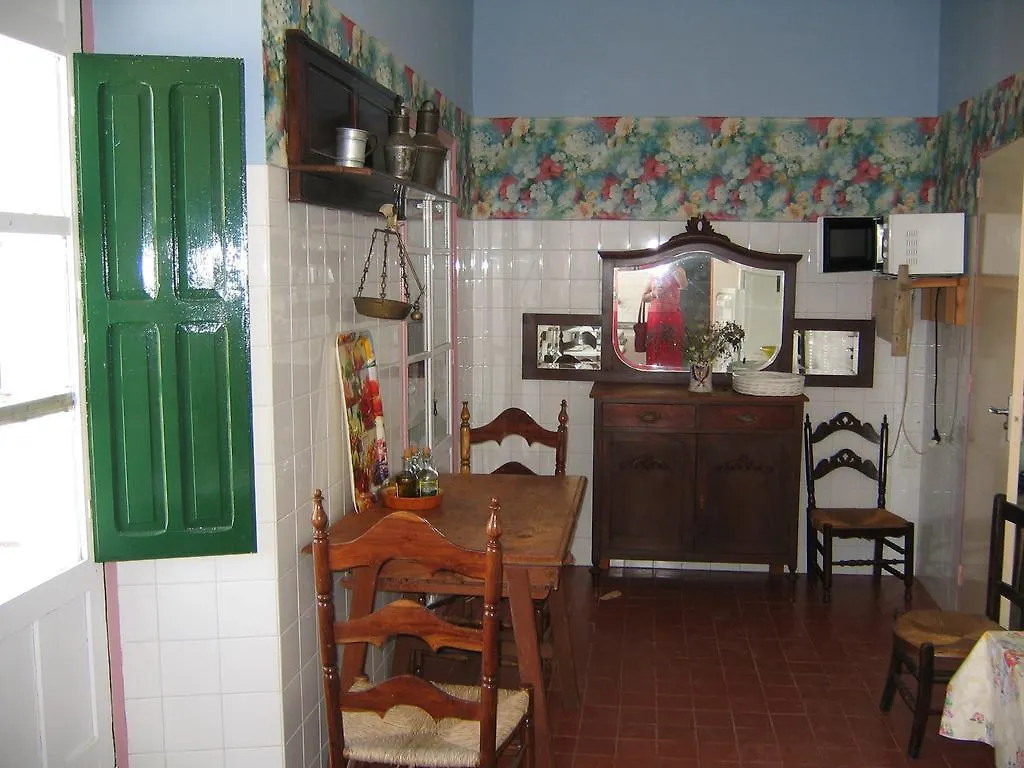 Cortijo El Pinar Guest House Montilla Spain