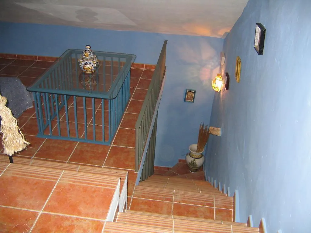 Country house Cortijo El Pinar Guest House Montilla