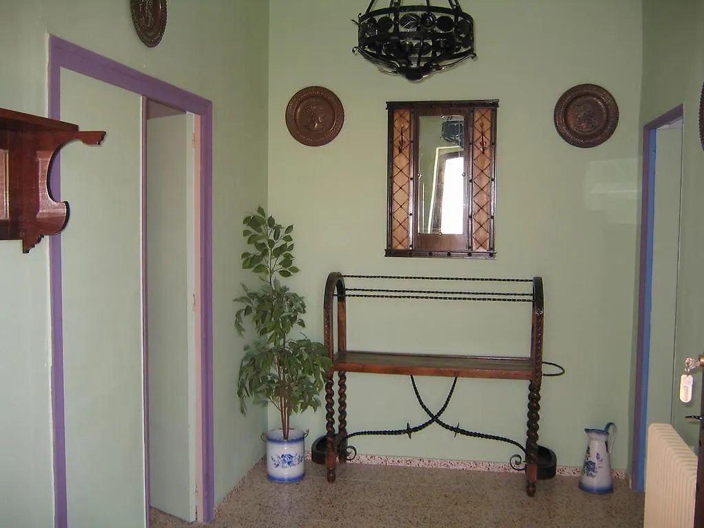 Country house Cortijo El Pinar Guest House Montilla