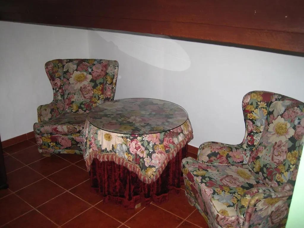 Country house Cortijo El Pinar Guest House Montilla