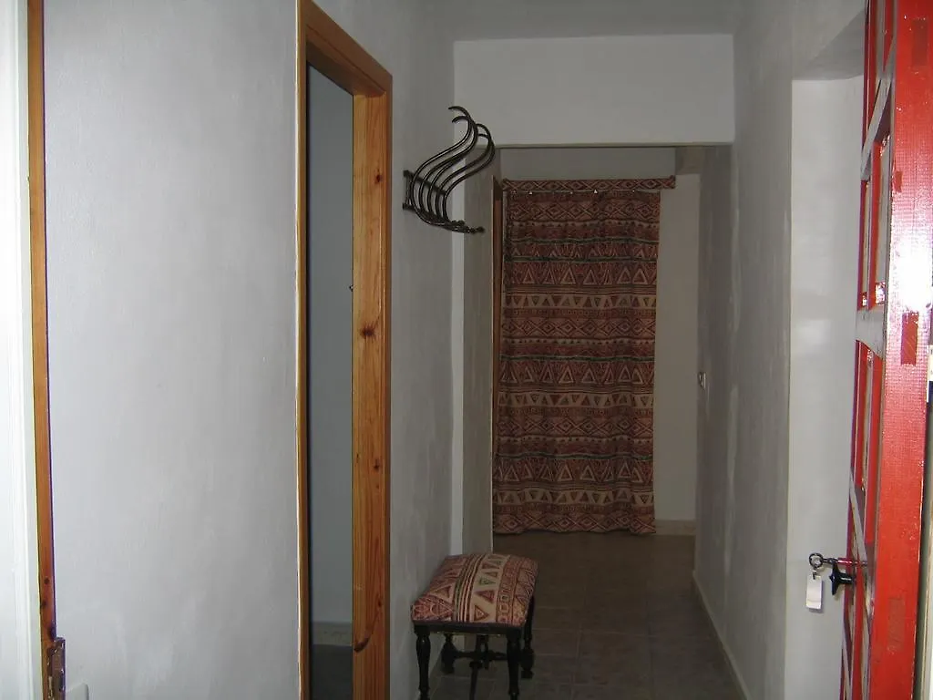 Cortijo El Pinar Guest House Montilla