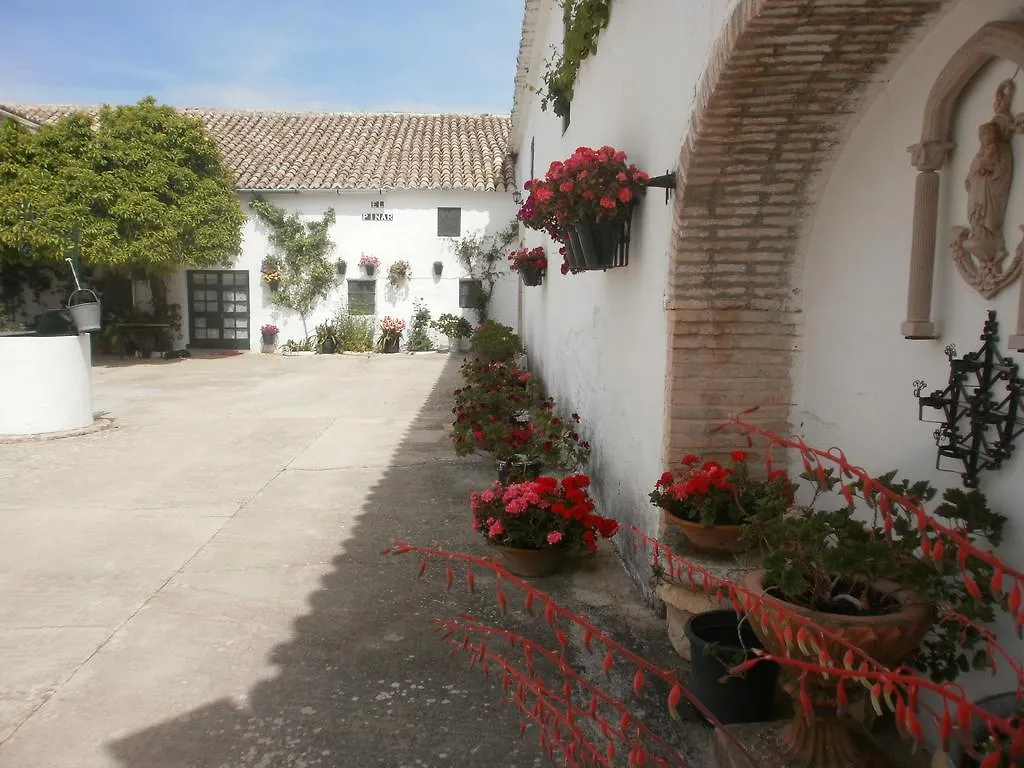 Country house Cortijo El Pinar Guest House Montilla