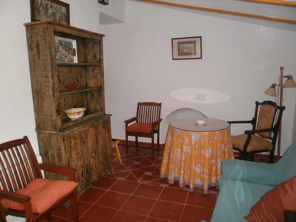 Cortijo El Pinar Guest House Montilla Country house