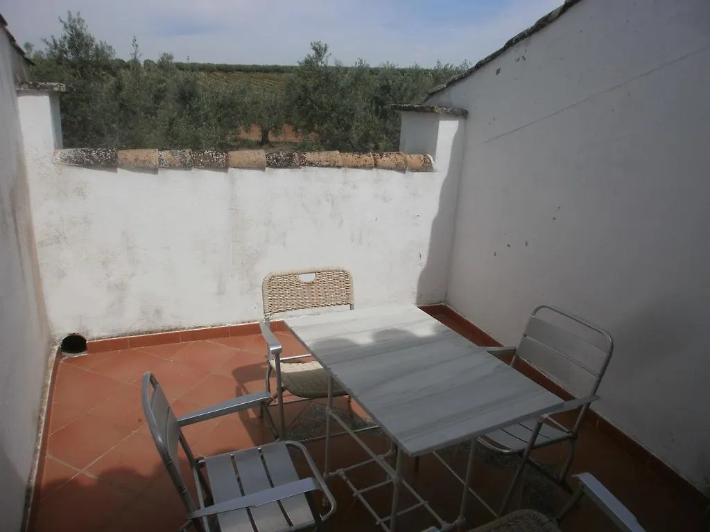 Cortijo El Pinar Guest House Montilla 0*,  Spain