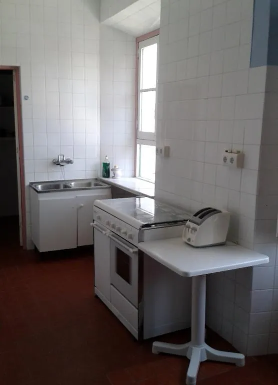 Cortijo El Pinar Guest House Montilla 0*,  Spain