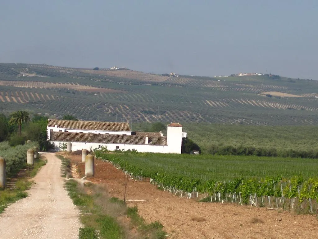 Cortijo El Pinar Guest House Montilla