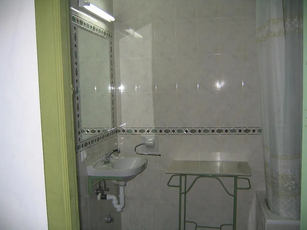 Cortijo El Pinar Guest House Montilla Country house