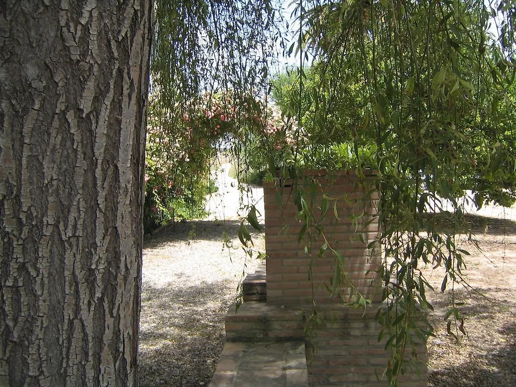 Country house Cortijo El Pinar Guest House Montilla