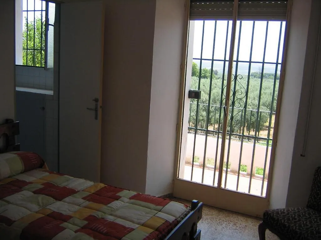 Country house Cortijo El Pinar Guest House Montilla